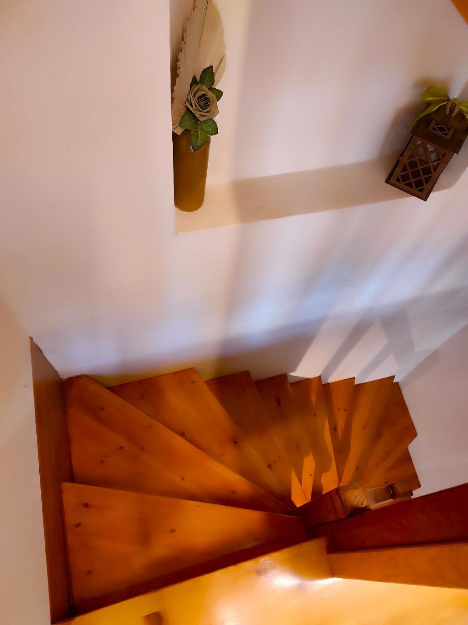 Ploumi Apartamento